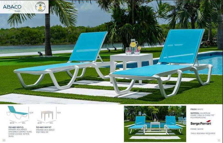 Pelican Reef by New Life Outdoors