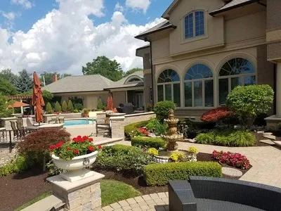 Landscape Design