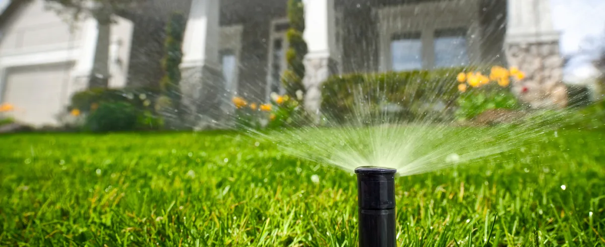 Irrigation