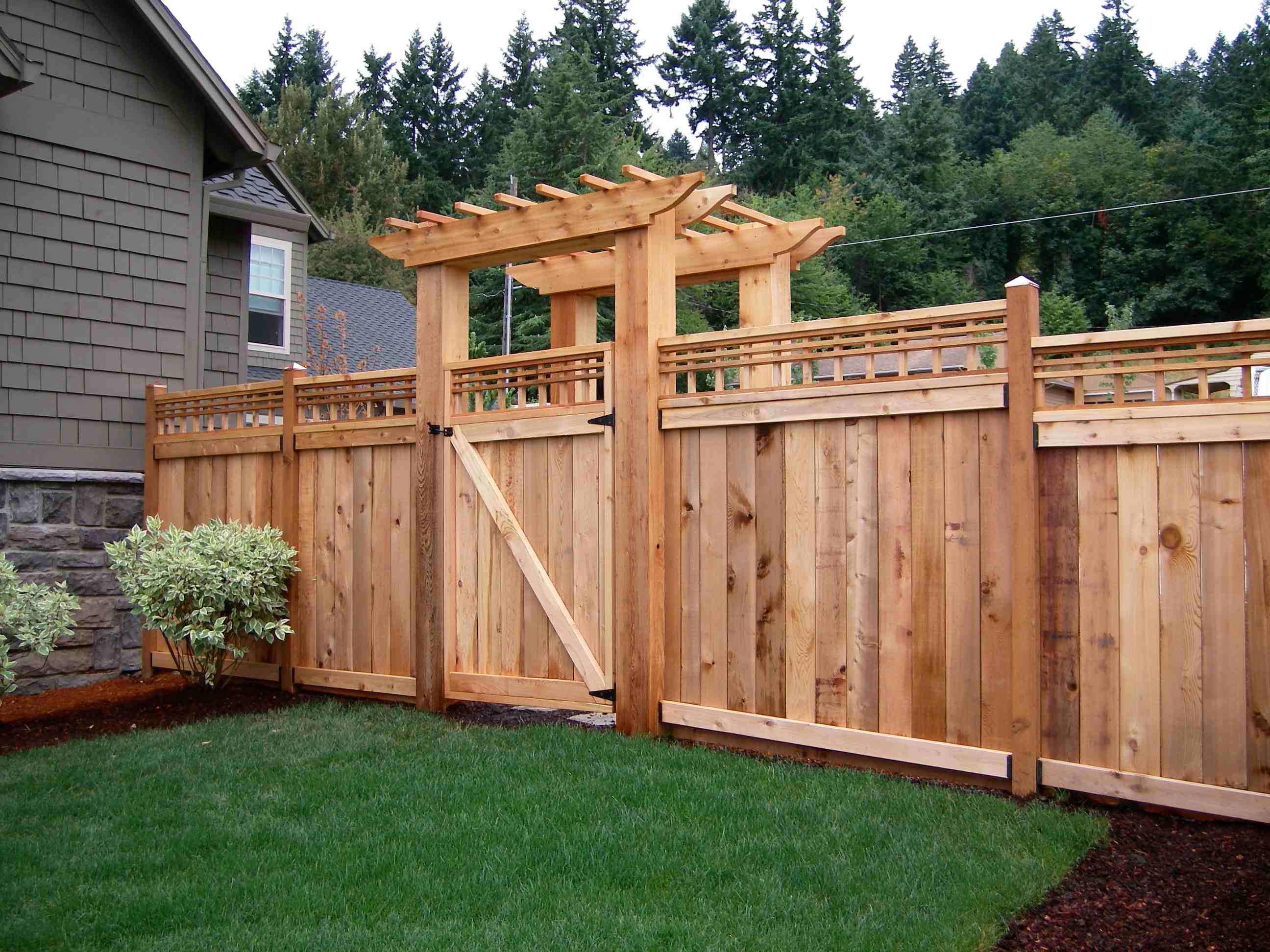 fencing design and installation Duluth in Duluth Georgia